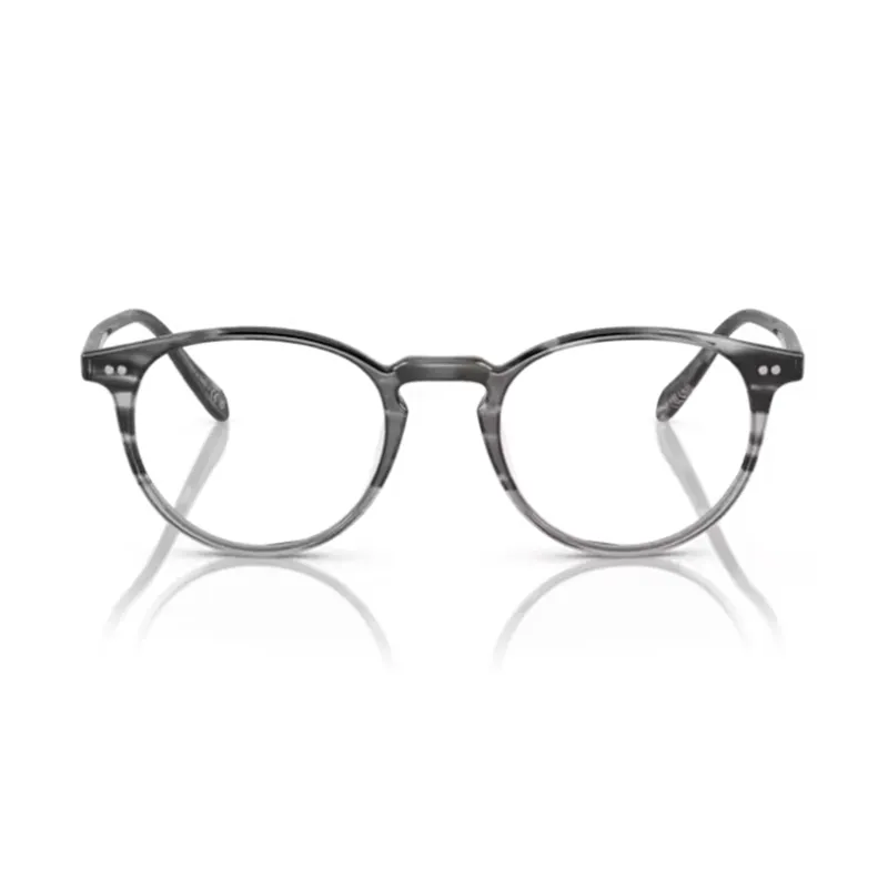 OV 5004 Riley-R Oliver Peoples 1002 Grise
