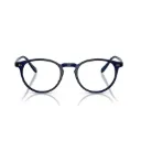 OV 5004 Riley-R Oliver Peoples 1566