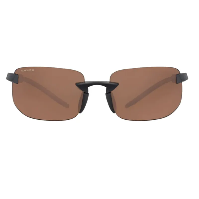 [30509] Lupton S SS552005 Serengeti Matte Black