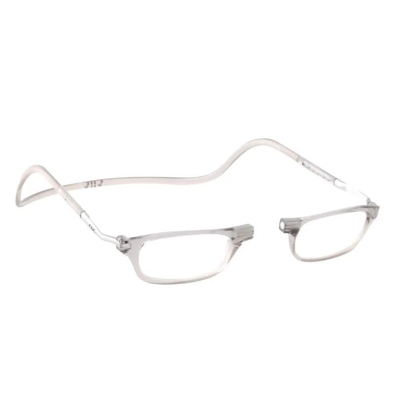 Clic Original - Magnetic Reading Glasses Clear