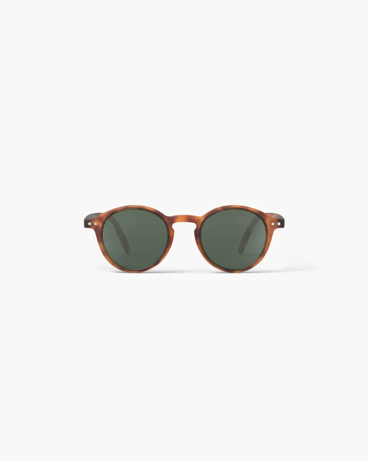 Lunettes de soleil Enfant Izipizi #D – Havane (7-11 ans) Sun Child