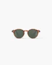 Lunettes de soleil Enfant Izipizi #D – Havane (7-11 ans) Sun Child