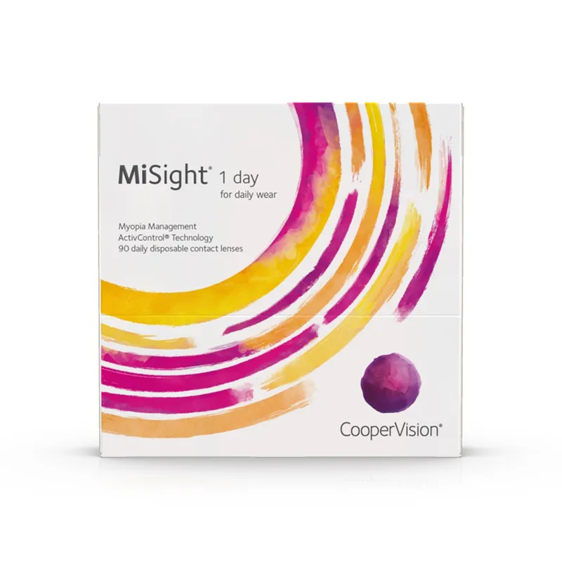 MiSight 1 day 90lc