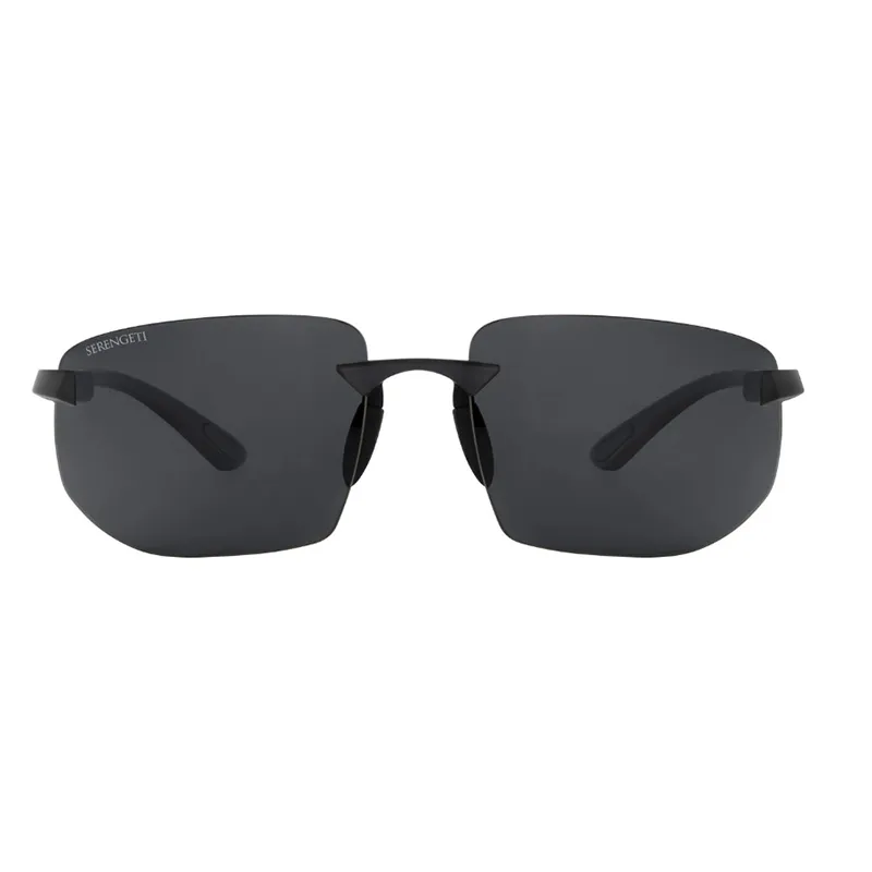 [29185] Lupton S SS552002 Serengeti MAT BLACK