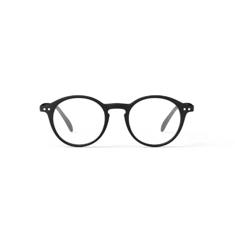 IZIPIZI #D Reading Black
