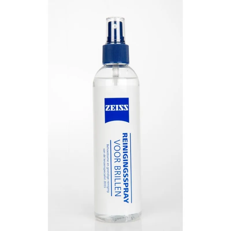 Spray Nettoyant Zeiss 240ml