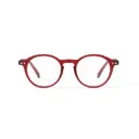 IZIPIZI #D Reading Cherry Red