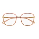 Chloé CH0034O-023 Rose 53-18