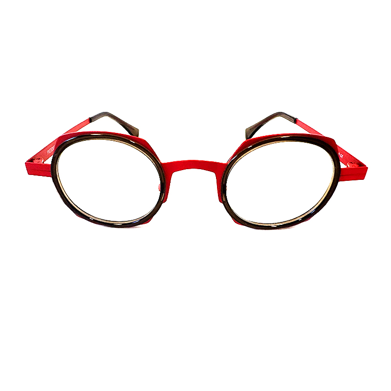 [30017] Frédéric Beausoleil C129 ROU Red 42-24