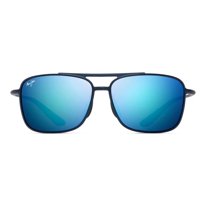 Maui Jim MJ0437S-003 B437-03M Kaupo Gap