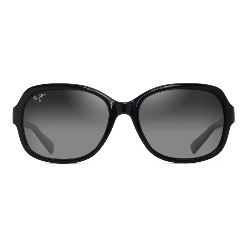 Maui Jim MJ0355S-001 GS355-02 Hiluhilu