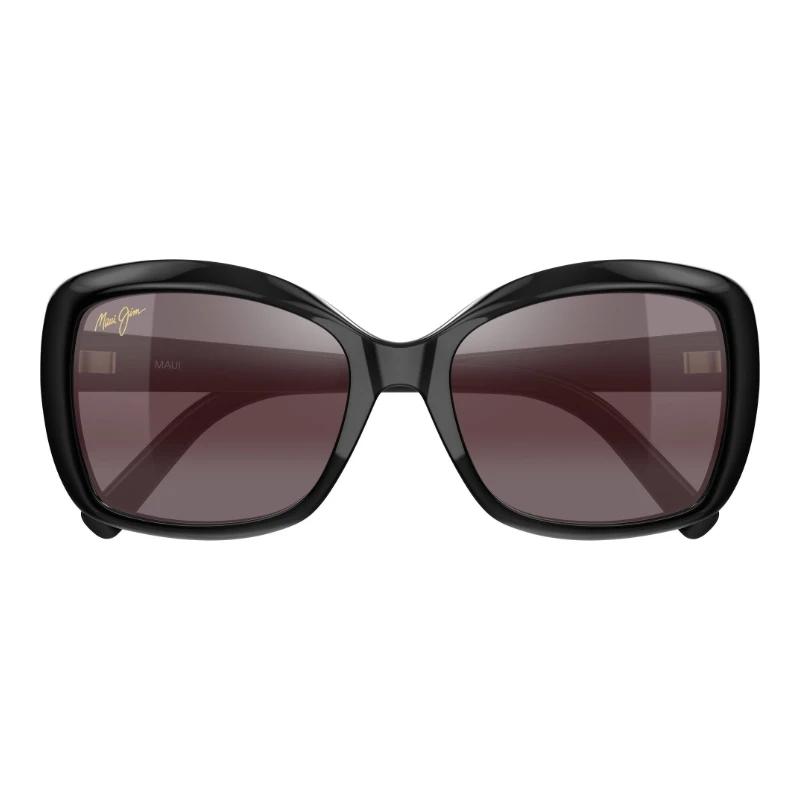 Maui Jim MJ0735S-018 R735-02 Orchid