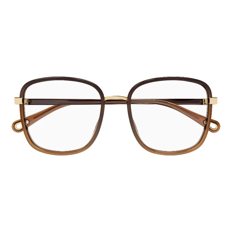 [36023] Chloé CH0034O-009 Noir dégradé 53-18