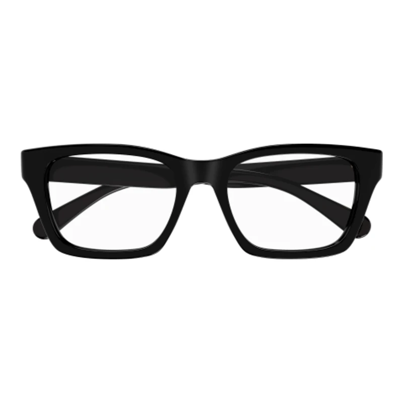 [32579] Chloé CH0242O-001 Black 51-18