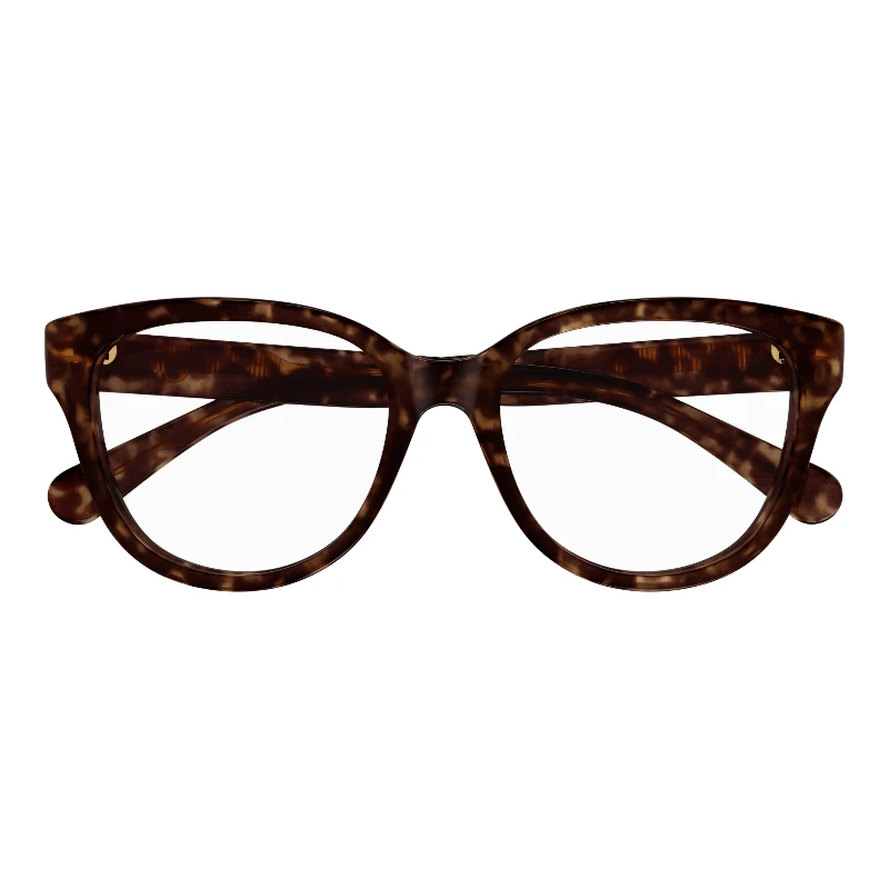 [32585] Chloé CH0243O-002 Écaille 51-17