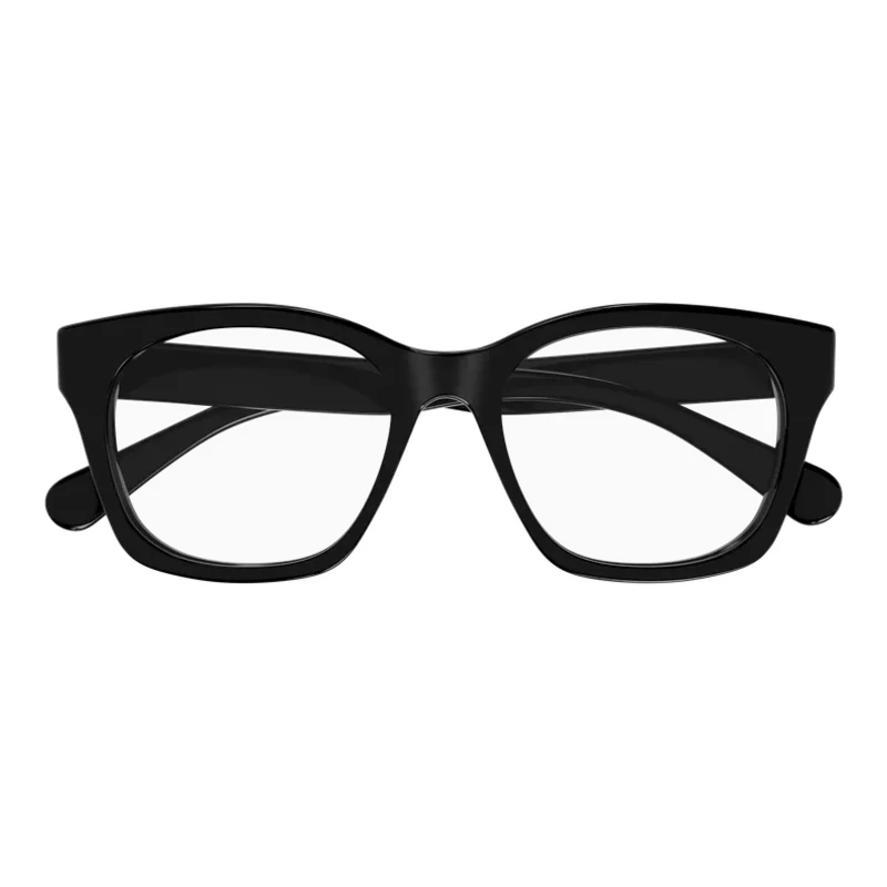 [32582] Chloé CH0244O-001 Noir 50-17