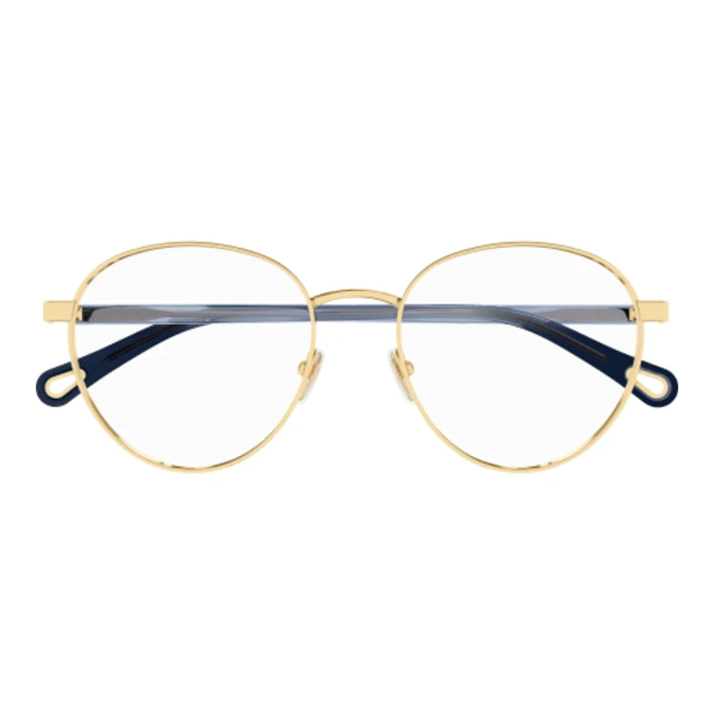 [33266] Chloé CH0269O-001 Or bleu 53-18