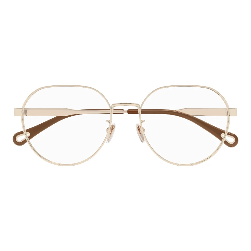 [33269] Chloé CH0275OA-003 Or 54-17