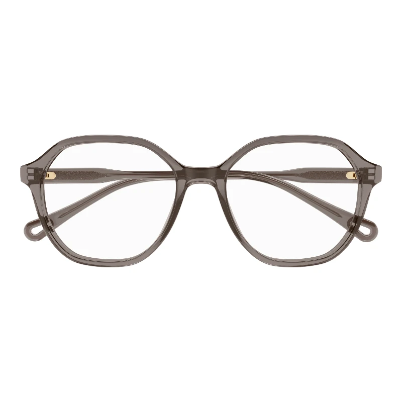 Chloé CH0312O-003 Grey 53-17