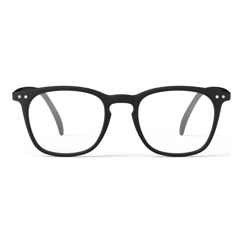 [LMSEC01] IZIPIZI #E Reading Black - Noir