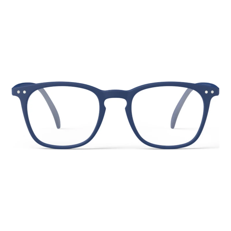 [LMSEC03] IZIPIZI #E Reading Navy Blue