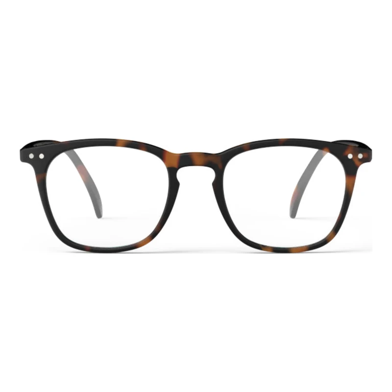 [LMSEC02] IZIPIZI #E Reading Tortoise - Écaille