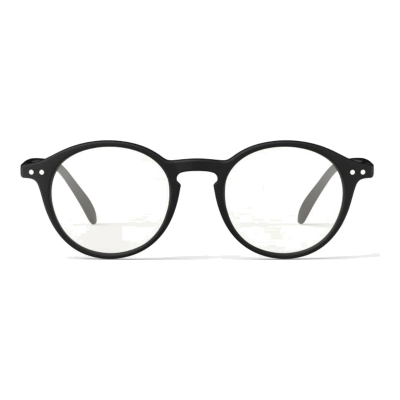[SCRDC01] IZIPIZI #D Screen Black