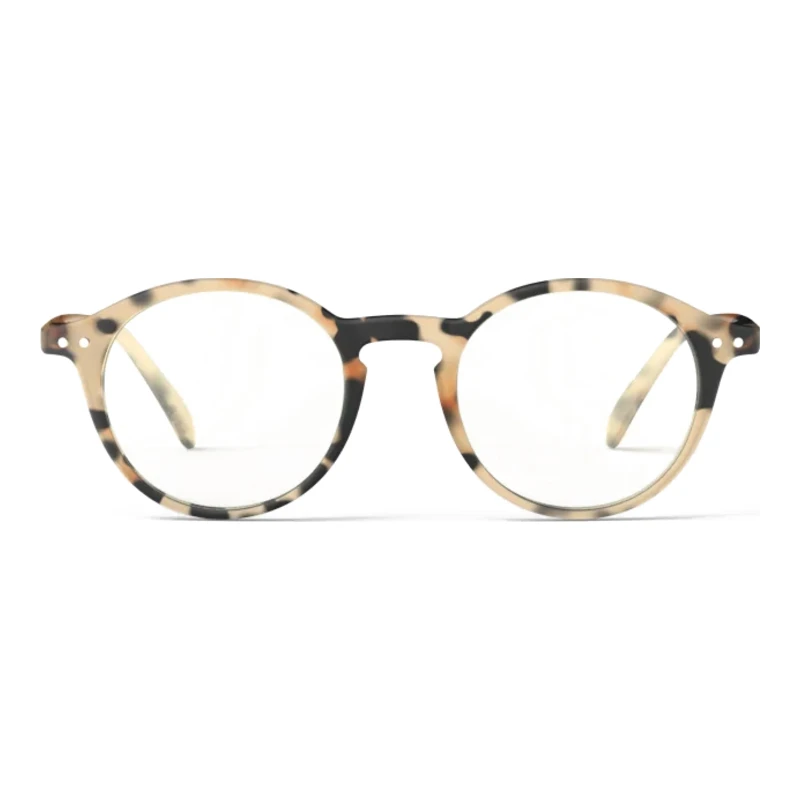 [SCR0406901X00] IZIPIZI #D Screen Light Tortoise