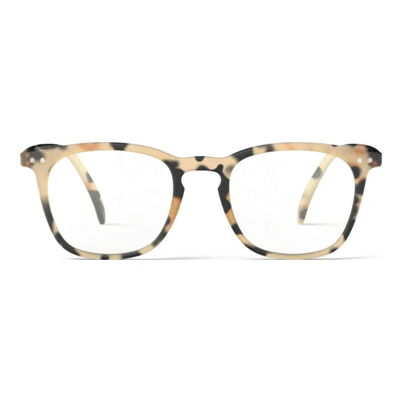 [SCR0506901X00] IZIPIZI #E Screen Light Tortoise