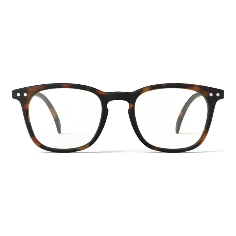 [JSCREC02_00] IZIPIZI Junior Screen #E Tortoise