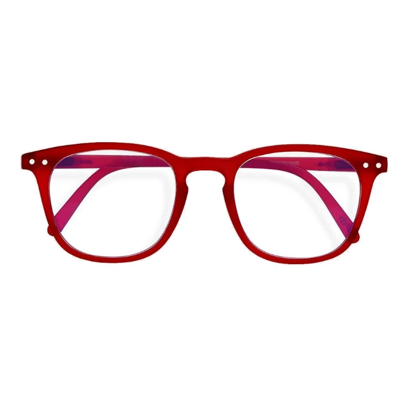IZIPIZI Junior Screen #E Red Crystal