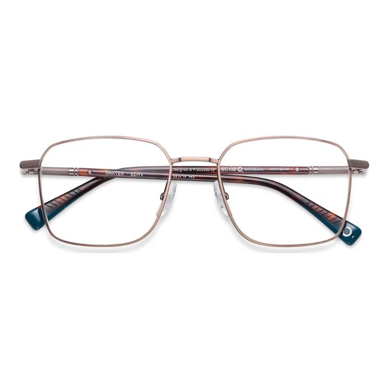 Etnia Barcelona Baxter BZHV 53