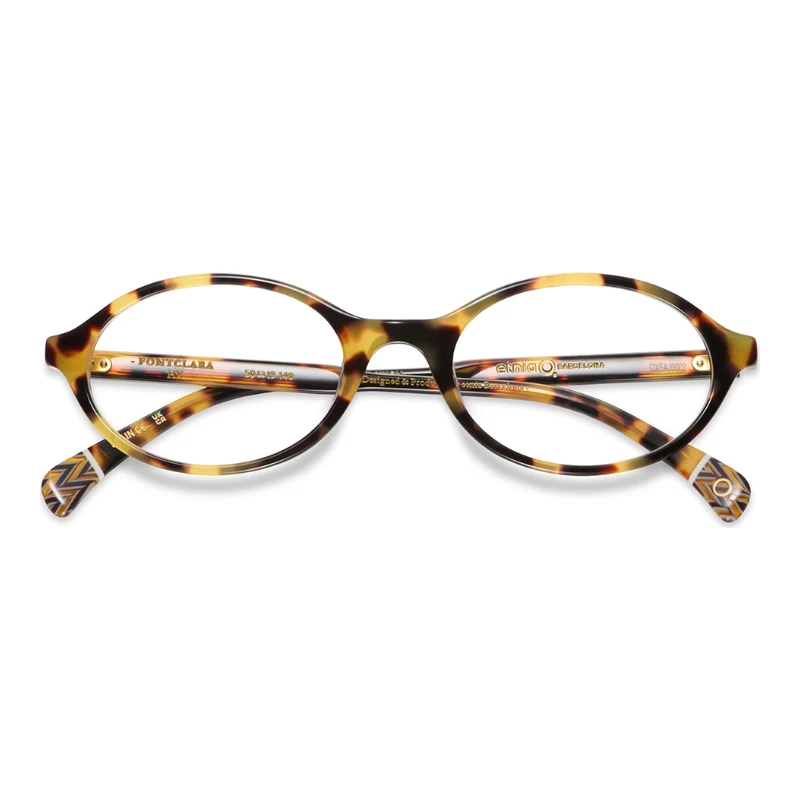 Etnia Barcelona Fontclara HV 50