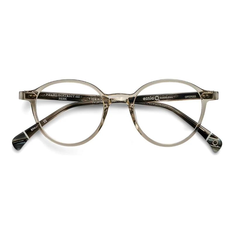 Etnia Barcelona Pearl District III BEBK 48