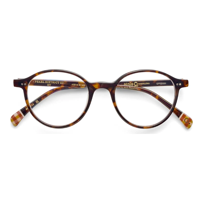 Etnia Barcelona Pearl District III HV 48