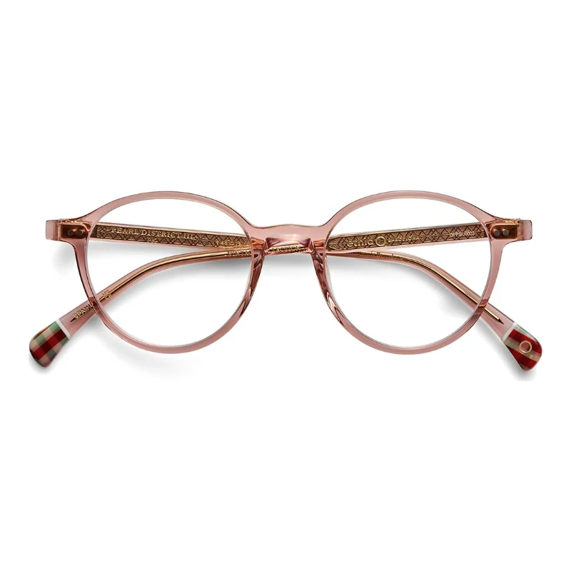 Etnia Barcelona Pearl District III PK 48