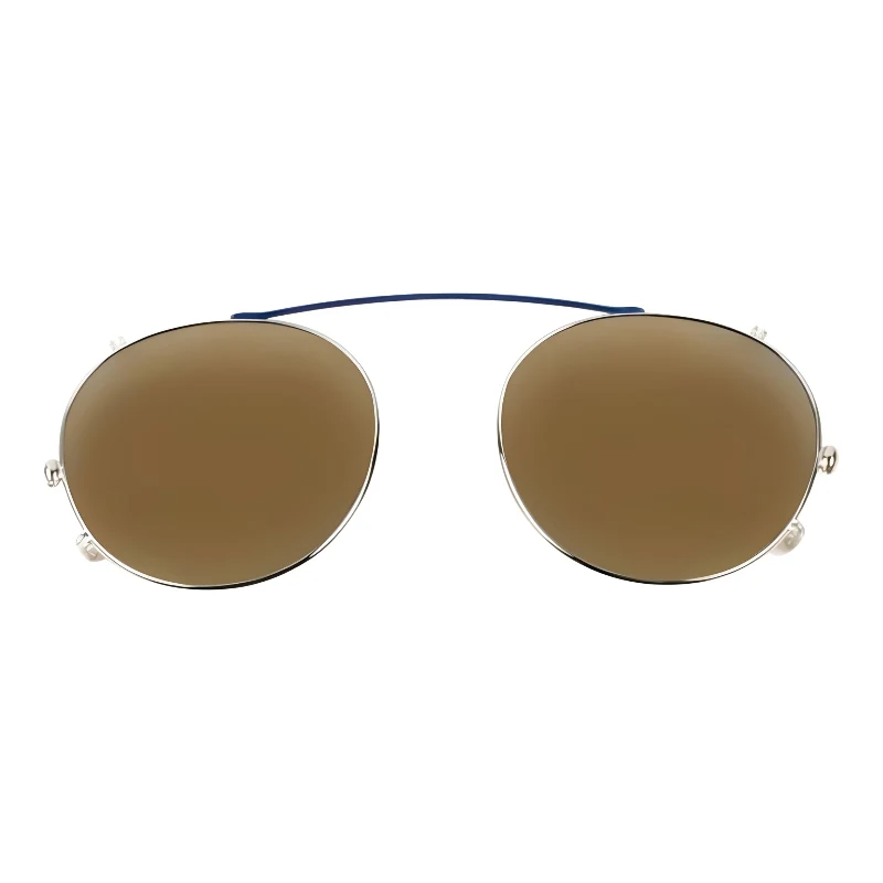 [21745] Etnia Barcelona Montauk Clip-On SLBL 51