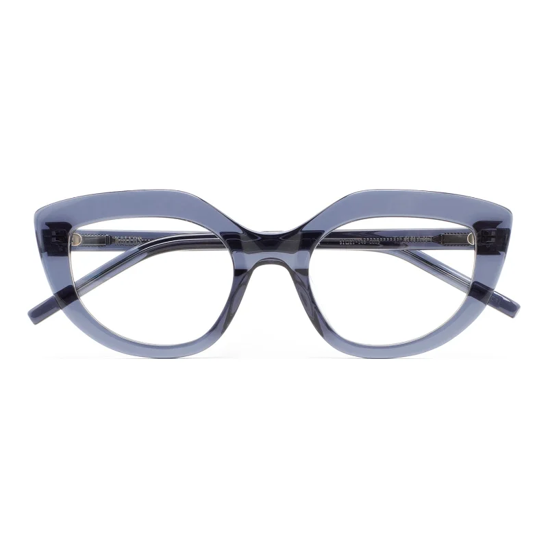 Kaleos Tennant C5 51 Bleu marine cristal