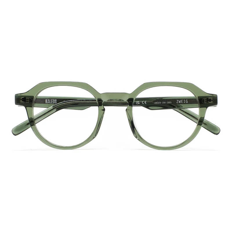 Kaleos Zweig C3 49 Vert cristal