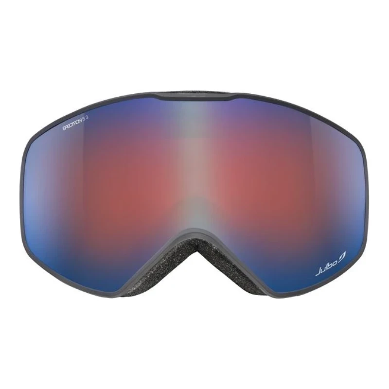 Julbo Cyclon Ski Goggles Dark Grey Spectron 3