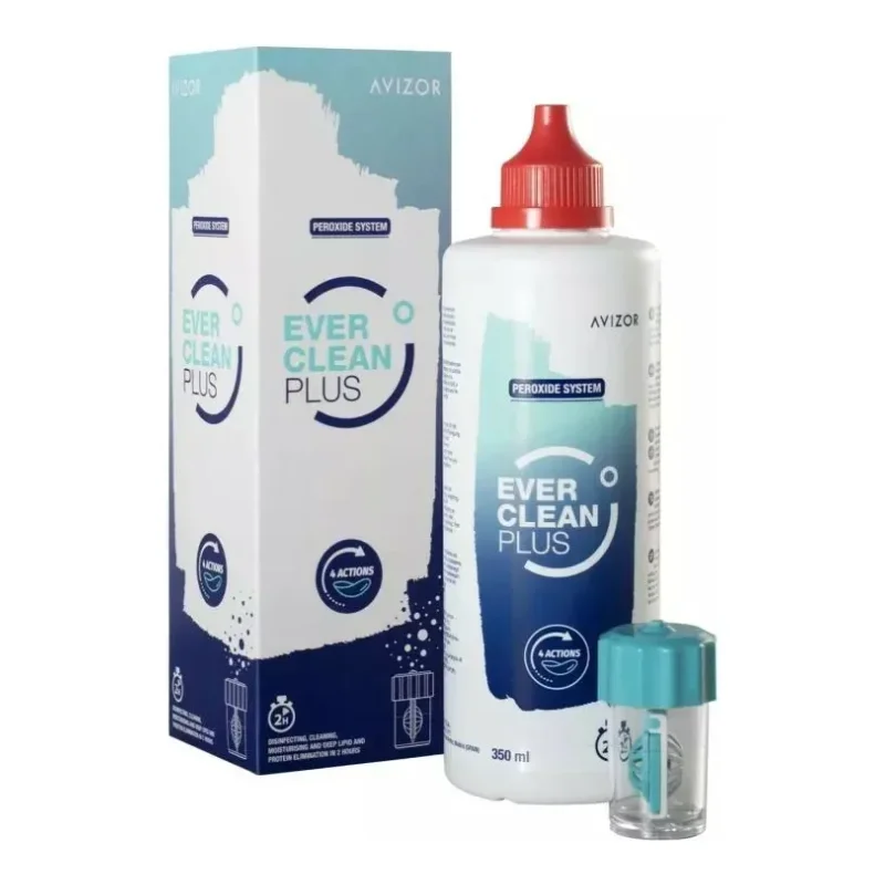 Ever Clean Plus 350 ml Avizor
