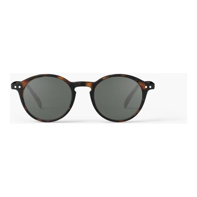 IZIPIZI #D Reading Sun Tortoise