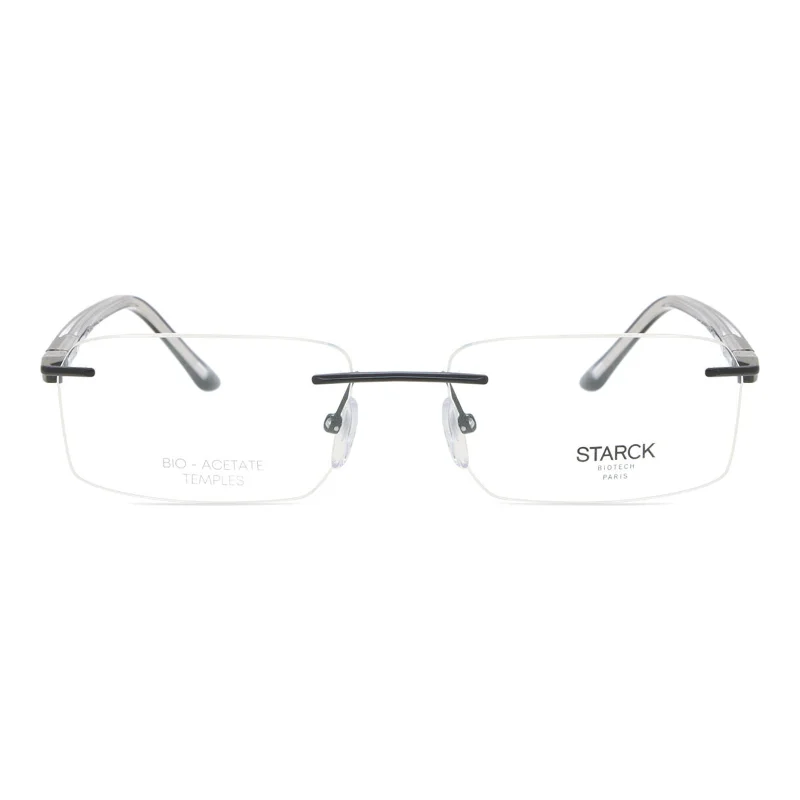 Starck SH2062 0001 Matte Black 57