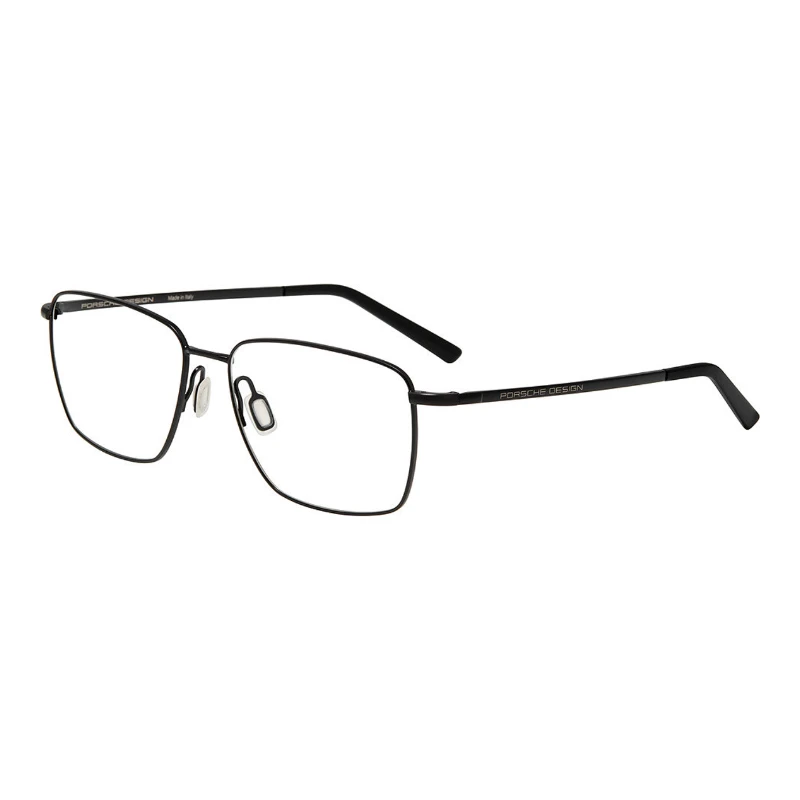 [35395] Porsche Design P81001 A Black 57