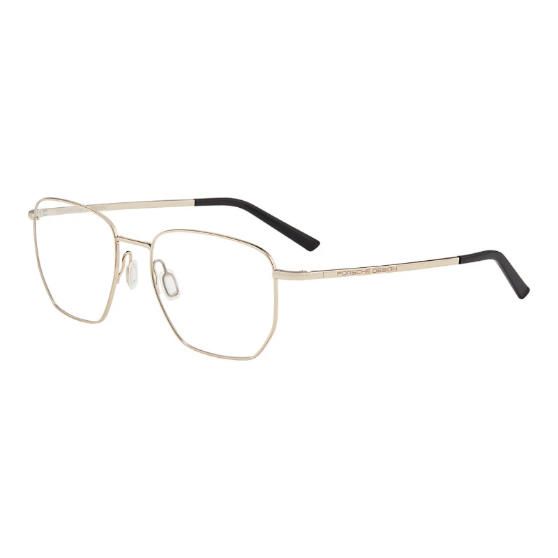 Porsche Design P81003 D Gold / Black 55