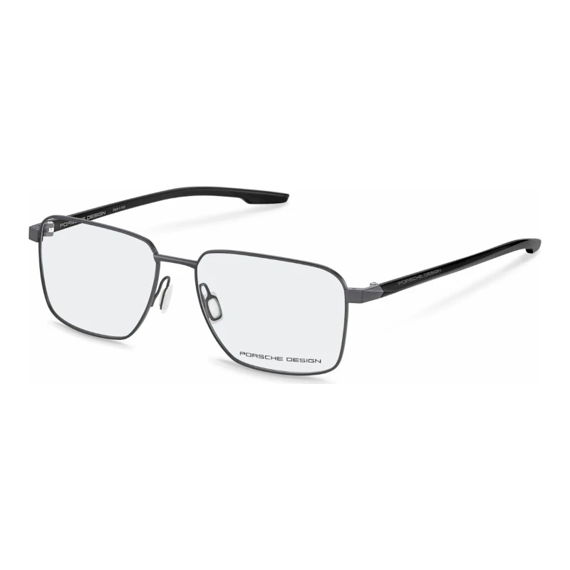[34305] Porsche Design P8739 C Dark Grey / Black 57