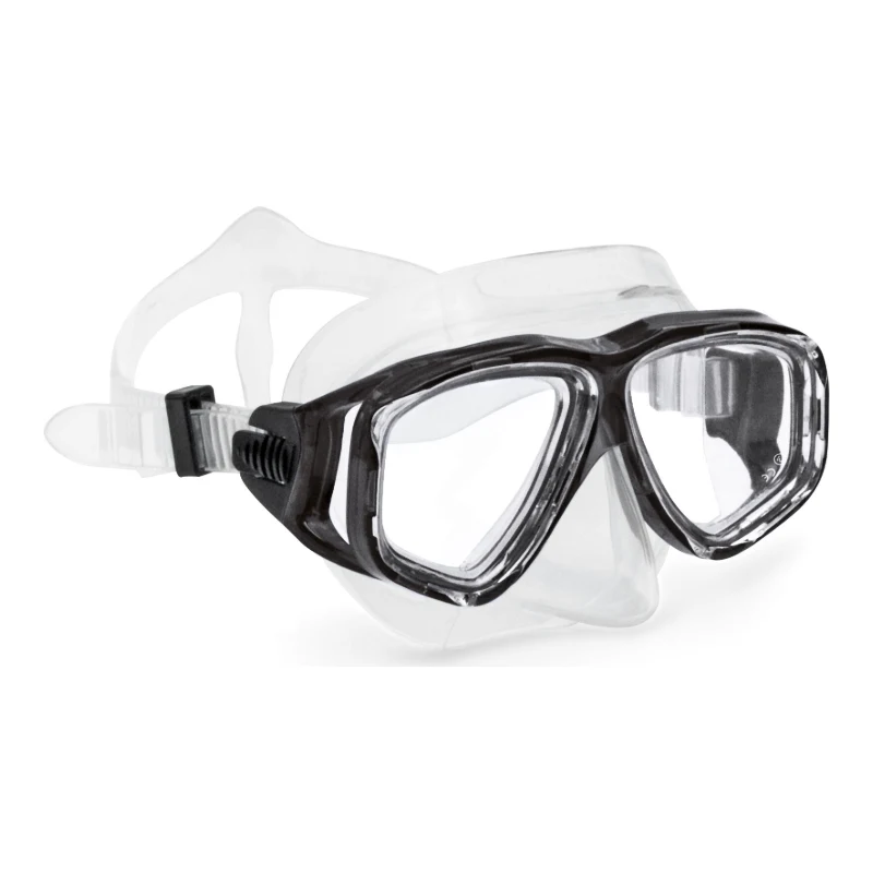 B&S Sea Lion Prescription Diving Mask