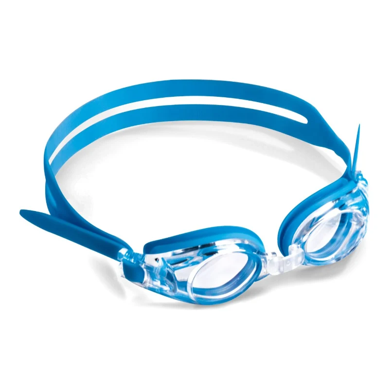 [79459100] Shoptic Kids' Prescription Swimming Goggles (Blue)