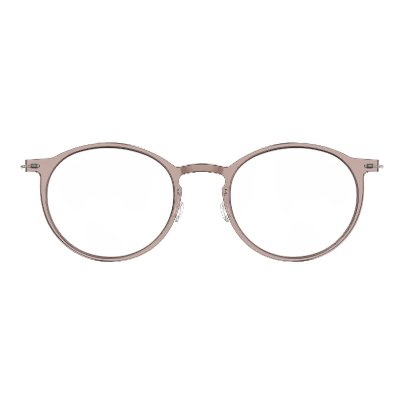 Lindberg n.o.w. Titanium 6541 C26/P10 46