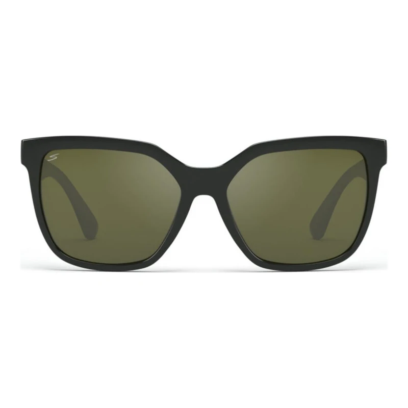 Serengeti Wakota SS536002 Shiny Black